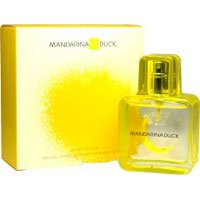 Mandarina Duck EDT 100 ml spray
