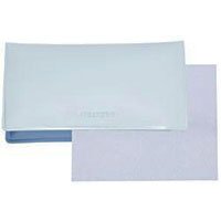 Shiseido 16712 Салфетки очищающие матирующие Pureness Oil-Control Blotting Paper 100sheets
