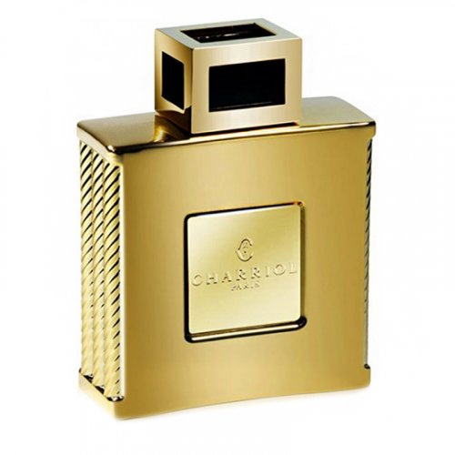 Charriol Royal Gold Eau De Toilette Intense Pour Homme TESTER EDT 100 ml spray