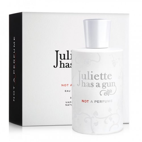 Juliette Has A Gun Not A Perfume EDP 50 ml spray
