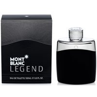 Mont Blanc Legend EDT vial 1,2 ml