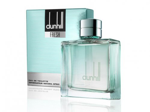 Dunhill Fresh Men EDT 100 ml spray