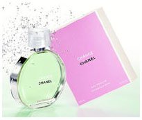 Chanel Chance Eau Fraiche EDT 50 ml spray