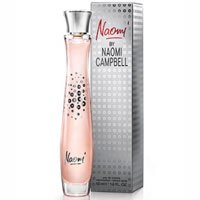Naomi By Naomi Campbell EDT 15 ml spray