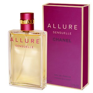 Allure Sensuelle EDP 35 ml spray