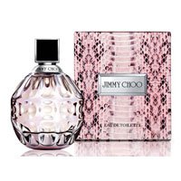 Jimmy Choo For Woman EDT vial 2 ml