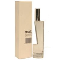 Mat EDP 80 ml spray білий 