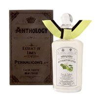 Penhaligon's Anthology Extract of Lime EDT 100 ml spray
