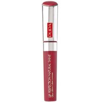 Pupa 0023003 Блиск для губ Lip Perfection Natural Shine № 03 Щербет 7 ml 