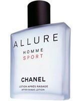 Chanel Allure Homme Sport  AFSH 100 ml