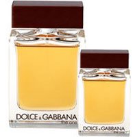 Dolce & Gabbana The One For Men НАБОР (2) EDT100+EDT30