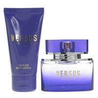 Versace Versus НАБОР (2) EDT50+B/L100