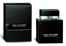 Angel Schlesser Essential For Men EDT 100 ml spray