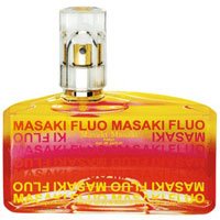 Masaki Matsushima Fluo EDP 10 ml roll-on