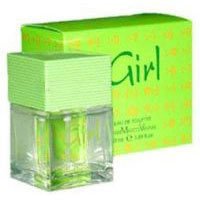 Gian Marco Venturi Girl EDT 30 ml spray