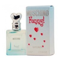 Moschino Funny mini 4 ml spray