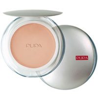 Пудра компактна Silk Touch Compact Powder 050905 № 05  Бежево-Рожевий 