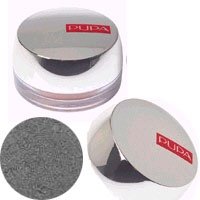Pupa 0044506 Тени Mineral Silk с минералами рассыпчатые 06 Silver/Серебро
