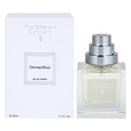 The Different Company Osmanthus EDT 50 ml spray