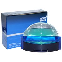 Mont Blanc Presence Cool EDT 75 ml spray