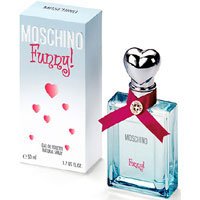 Moschino Funny EDT 50 ml spray