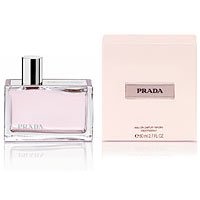 Prada Tendre EDP 80 ml spray