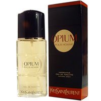 Opium Pour Homme EDT 100 ml spray