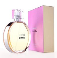Chanel Chance EDP 100 ml spray