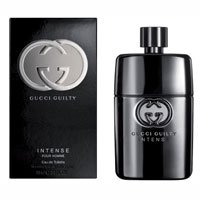 Gucci Guilty Intense Pour Homme EDT 90 ml spray