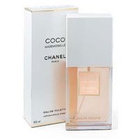 Coco Mademoiselle EDT 50 ml spray