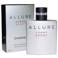 Chanel Allure Homme Sport EDT vial 2 ml