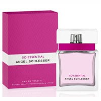 Angel Schlesser So Essential EDT 100 ml spray
