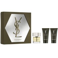 YSL L'Homme НАБОР (3) EDT100+AFSH Balm 50+S/G50