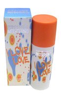 I Love Love DEO 50 ml spray