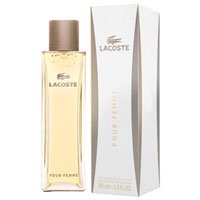 Lacoste Pour Femme EDP 90 ml spray