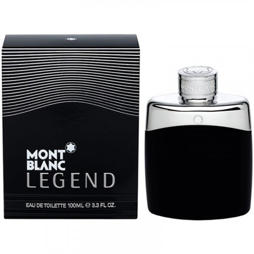 Mont Blanc Legend EDT 100 ml spray