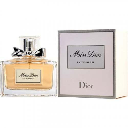 Miss Dior Eau De Parfum 2011 EDP 50 ml spray