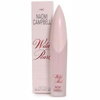 Naomi Campbell Wild Pearl TESTER EDT 50 ml spray