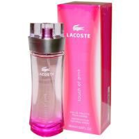 Lacoste Touch Of Pink Woman EDT 30 ml spray