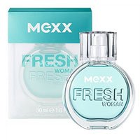 Mexx Fresh For Woman EDT 15 ml spray
