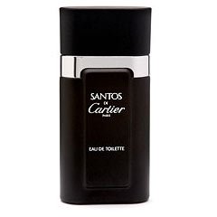 Cartier Santos For Men TESTER EDT 100 ml spray