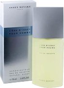 L`Eau D`Issey Pour Homme EDT 15 ml spray