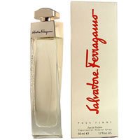 Salvatore Ferragamo EDP 100 ml spray