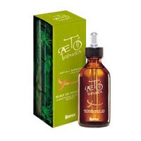 BAREX  В0157 Экстракт масел экзотических растений для поврежденной кожи головы AETO Scalp de-toxer oil 30 ml