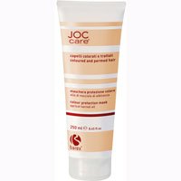 BAREX  B0249 Маска для окрашеных волос с маслом абрикосовой косточкой JOC CARE Colour Protection Mask 250 ml