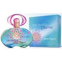 Ferragamo Incanto Charms EDT mini 5 ml
