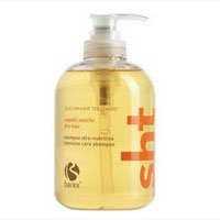 BAREX В0127 Шампунь Интенсивный уход для сухих волос SHT Intensive care shampoo 350 ml