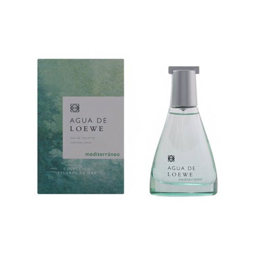 Loewe Agua de Loewe Mediterraneo  EDT 50 ml spray
