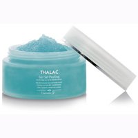 THALAC Гель-пілінг із морською сіллю Gel Sel Peeling 250 ml 