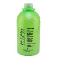 KLERAL SYSTEM Шампунь для сухих и поврежденных волос Dry and Damaged Hair Shampoo 1000 ml